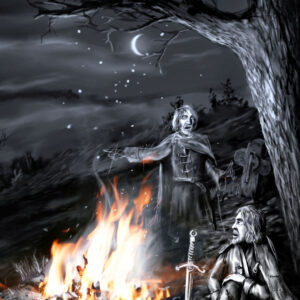 Válka, cesta a láska