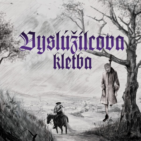 Vyslúžilcova kletba