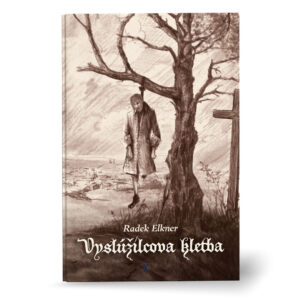 Vyslúžilcova kletba, kniha