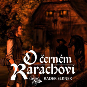 O černém rarachovi