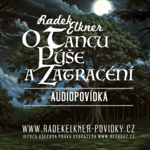 O tancu, pýše a zatracéní