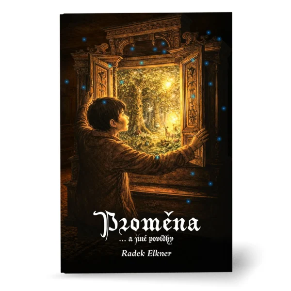 Proměna
